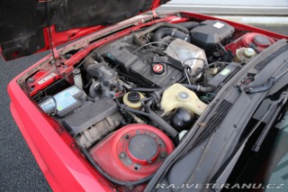 Renault 21 21 Turbo 1995