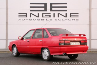 Renault 21 21 Turbo 1995