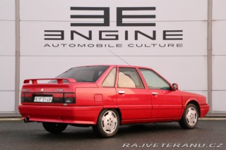 Renault 21 21 Turbo 1995