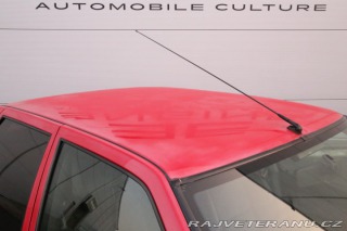 Renault 21 21 Turbo 1995