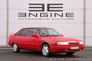 Renault 21 21 Turbo 1995