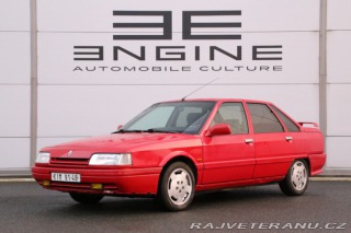 Renault 21 21 Turbo 1995