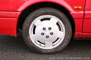 Renault 21 21 Turbo 1995