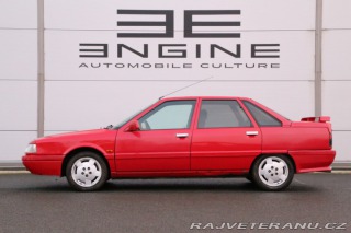 Renault 21 21 Turbo 1995