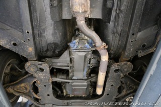 Renault 21 21 Turbo 1995