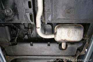 Renault 21 21 Turbo 1995