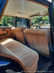 Mercedes-Benz 220 W111 1965