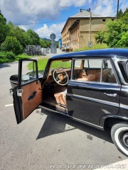 Mercedes-Benz 220 W111 1965