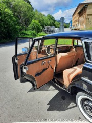 Mercedes-Benz 220 W111 1965