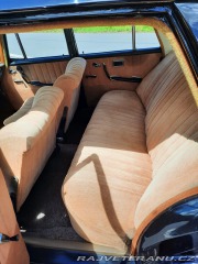 Mercedes-Benz 220 W111 1965