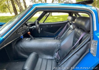 Ostatní značky Ostatní modely Marcos 3000 GT 1969