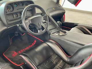 Lamborghini Diablo 1991