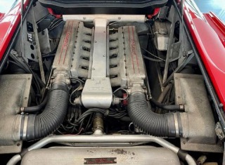 Lamborghini Diablo 1991