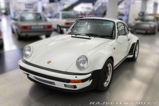 Porsche 911 930 Turbo
