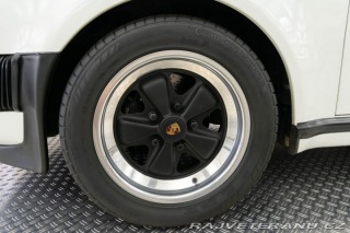 Porsche 911 930 Turbo 1988