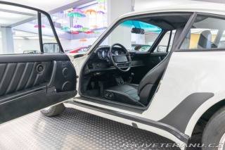 Porsche 911 930 Turbo 1988