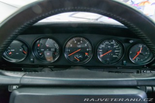 Porsche 911 930 Turbo 1988