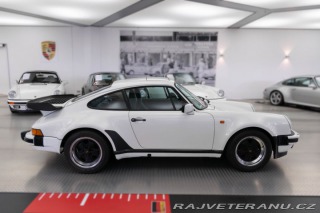 Porsche 911 930 Turbo 1988