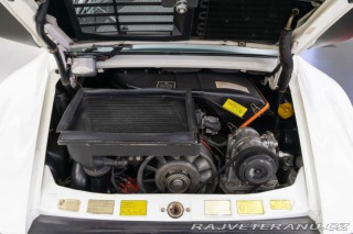 Porsche 911 930 Turbo 1988