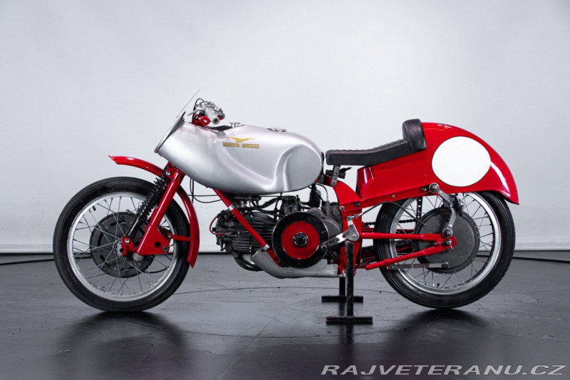 Moto Guzzi Ostatní modely GAMBALUNGA