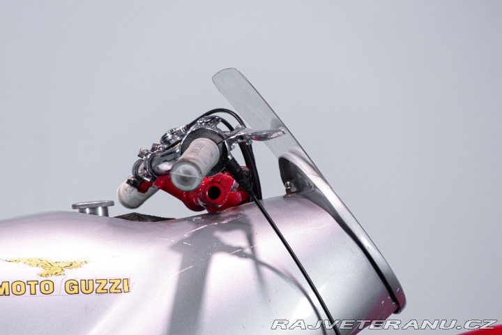 Moto Guzzi Ostatní modely GAMBALUNGA 1948