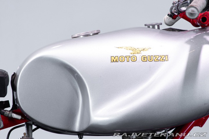Moto Guzzi Ostatní modely GAMBALUNGA 1948