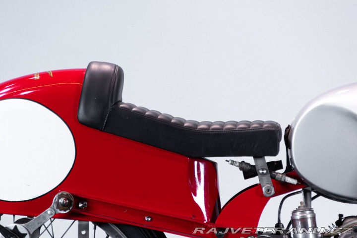 Moto Guzzi Ostatní modely GAMBALUNGA 1948