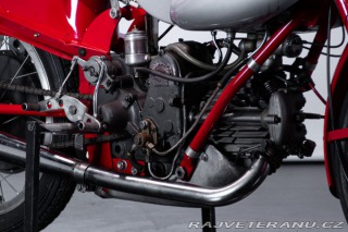 Moto Guzzi Ostatní modely GAMBALUNGA 1948