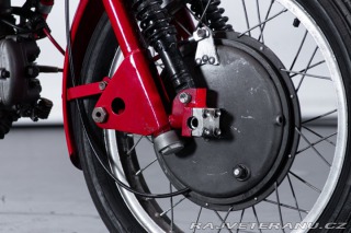 Moto Guzzi Ostatní modely GAMBALUNGA 1948