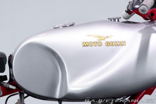 Moto Guzzi Ostatní modely GAMBALUNGA 1948