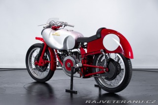 Moto Guzzi Ostatní modely GAMBALUNGA 1948