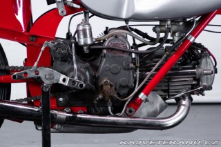 Moto Guzzi Ostatní modely GAMBALUNGA 1948