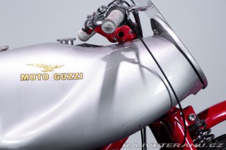 Moto Guzzi Ostatní modely GAMBALUNGA 1948