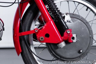 Moto Guzzi Ostatní modely GAMBALUNGA 1948