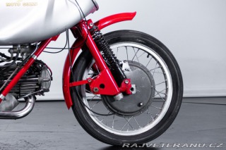Moto Guzzi Ostatní modely GAMBALUNGA 1948
