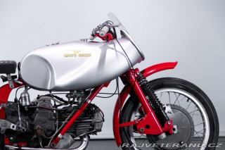 Moto Guzzi Ostatní modely GAMBALUNGA 1948