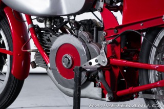 Moto Guzzi Ostatní modely GAMBALUNGA 1948