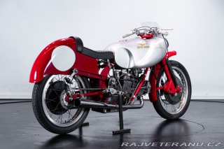 Moto Guzzi Ostatní modely GAMBALUNGA 1948