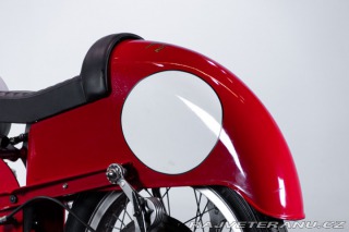Moto Guzzi Ostatní modely GAMBALUNGA 1948