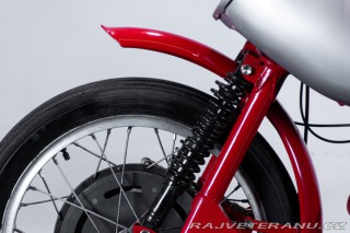 Moto Guzzi Ostatní modely GAMBALUNGA 1948