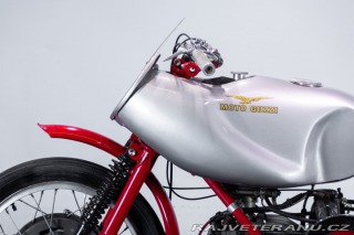 Moto Guzzi Ostatní modely GAMBALUNGA 1948