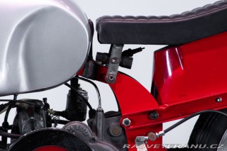 Moto Guzzi Ostatní modely GAMBALUNGA 1948
