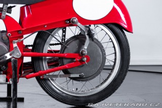 Moto Guzzi Ostatní modely GAMBALUNGA 1948