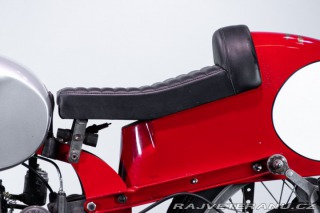 Moto Guzzi Ostatní modely GAMBALUNGA 1948