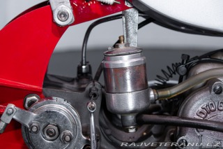 Moto Guzzi Ostatní modely GAMBALUNGA 1948