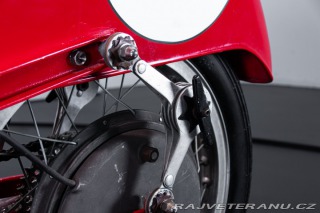 Moto Guzzi Ostatní modely GAMBALUNGA 1948