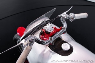 Moto Guzzi Ostatní modely GAMBALUNGA 1948