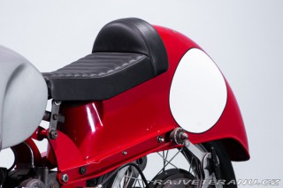 Moto Guzzi Ostatní modely GAMBALUNGA 1948