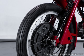Moto Guzzi Ostatní modely GAMBALUNGA 1948
