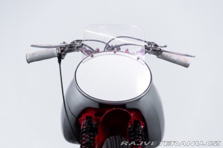 Moto Guzzi Ostatní modely GAMBALUNGA 1948